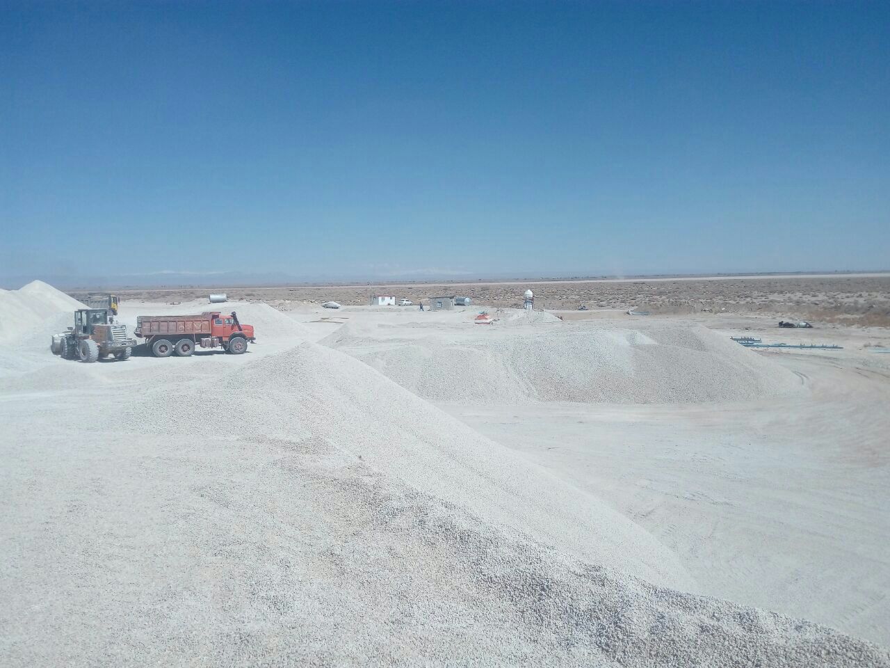 موارد استفاده کربنات کلسیم